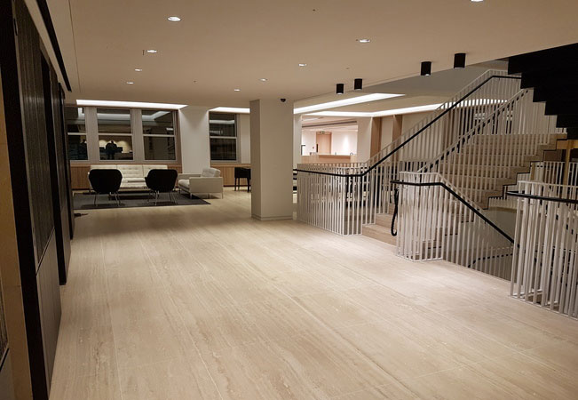 Global Fashion House London HQ